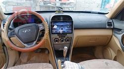 Chery Tiggo 3